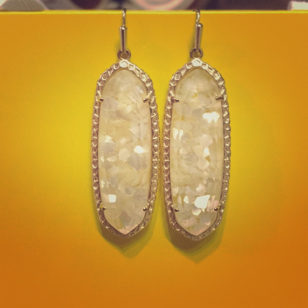 Kendra Scott Earrings
